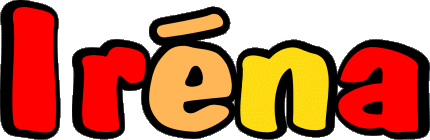 Iréna I FEMMINILE - Francia Nome 