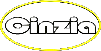 Cinzia C FEMININE - Italy First Names 
