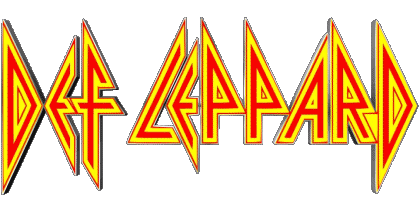 Def Leppard Hard Rock Musique Multi Média 