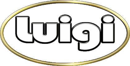 Luigi L MANN - Italien Vorname 