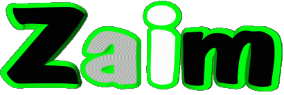 Zaim Z MASCULINE - Maghreb Muslim First Names 