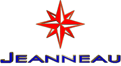 Jeanneau Boote - Baumeister Transport 