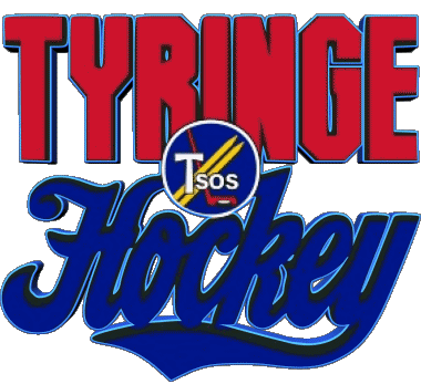Tyringe SoSS Suède Hockey - Clubs Sports 