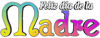 02 Feliz día de la madre Spagnolo Messagi 