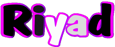 Riyad R MASCULINE - Maghreb Muslim First Names 