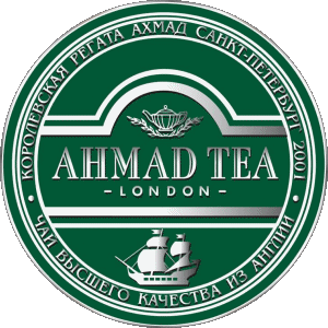Ahmad Tea - Infusions Drinks 
