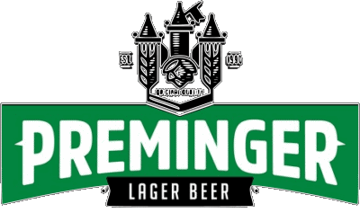 Preminger Bosnie Herzegovine Bier Getränke 