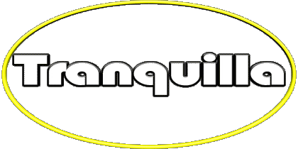 Tranquilla T FEMENINO - Italia Nombre 