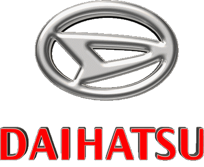 Logo Daihatsu Wagen Transport 