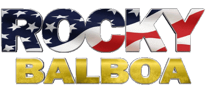 Balboa Rocky Movies International Multi Media 