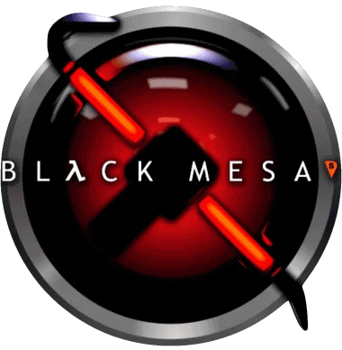 Iconos Black Mesa Vídeo Juegos Multimedia 