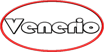 Venerio V MASCULIN - Italie Prénoms 