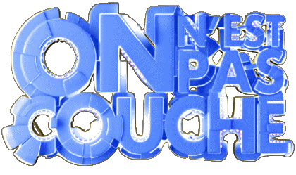 On n'est pas couché Laurent Ruquier TV Show Multi Media 