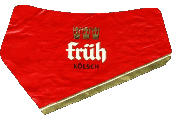 Früh Alemania Cervezas Bebidas 