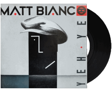 Ye Ye-Ye Ye Matt Bianco M Compilación de 80 Internacional Música Multimedia 