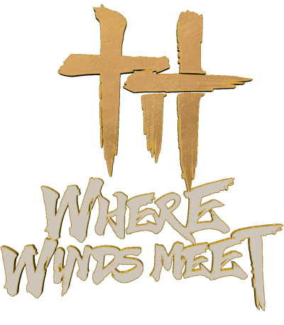 Logo Where Winds Meet Videospiele Multimedia 
