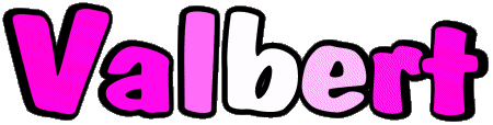 Valbert V MASCULINE - France First Names 