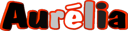Aurélia A FEMENINO - Francia Nombre 