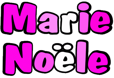 Marie Noële M Compuesto FEMENINO - Francia Nombre 