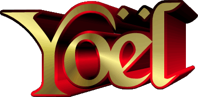 Yoël Y MASCULINO - Francia Nombre 