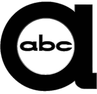 Logo 1956-Logo 1956 ABC U.S.A Channels - TV World Multi Media 