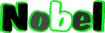 Nobel N MASCULINE -  UK - USA - IRL - AUS - NZ First Names 