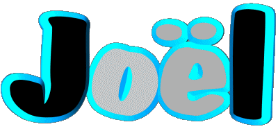 Joël J MASCHIO - Francia Nome 