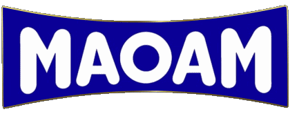 Maoam Caramelos Comida 