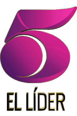 Canal 5 Honduras Canali - TV Mondo Multimedia 