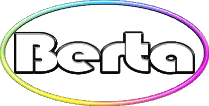 Berta B FEMININ - Italie Prénoms 