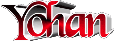 Yohan Y MASCHIO - Francia Nome 