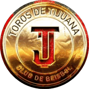 Toros de Tijuana Messico Baseball Sportivo 