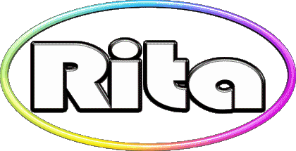 Rita R WEIBLICH - Frankreich Vorname 