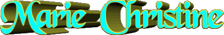 Marie Christine M Compuesto FEMENINO - Francia Nombre 