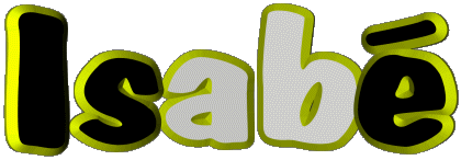 Isabé I FEMENINO - Francia Nombre 