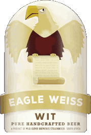 Wild Clover Beer Afrique du Sud Bières Boissons 