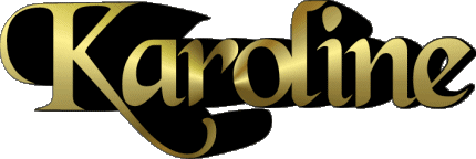 Karoline K FEMININ - France Prénoms 