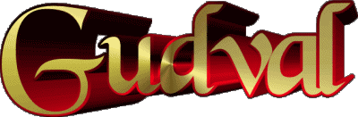 Gudval G MASCULINE - France First Names 