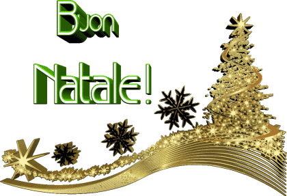 Serie 15 Buon Natale Italienisch Nachrichten 