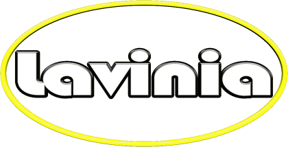 Lavinia L FEMENINO - Italia Nombre 