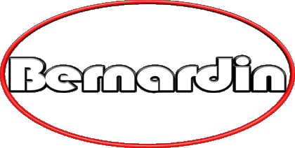 Bernardin B MASCULINE - France First Names 