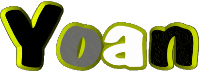 Yoan Y MASCULIN - France Prénoms 