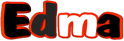 Edma E FEMENINO - Francia Nombre 