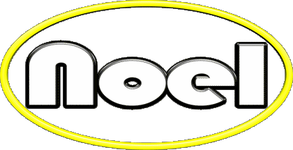 Noel N MASCULIN - UK - USA Prénoms 