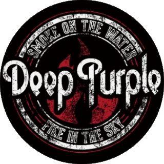 Deep Purple Hard Rock Musik Multimedia 