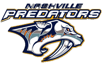 1998 C-1998 C Nashville Predators U.S.A - N H L Hockey - Clubs Sports 