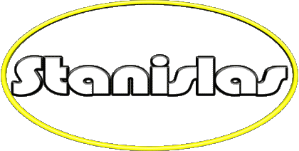 Stanislas S MASCULINE - France First Names 