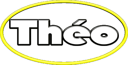 Théo T MASCULINO - Francia Nombre 