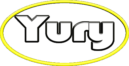 Yury Y MASCULIN - France Prénoms 