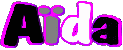 Aïda A FEMININE - Maghreb Muslim First Names 